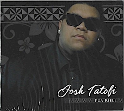 Music CD - Josh Tatofi "Pua Kiele"                                         